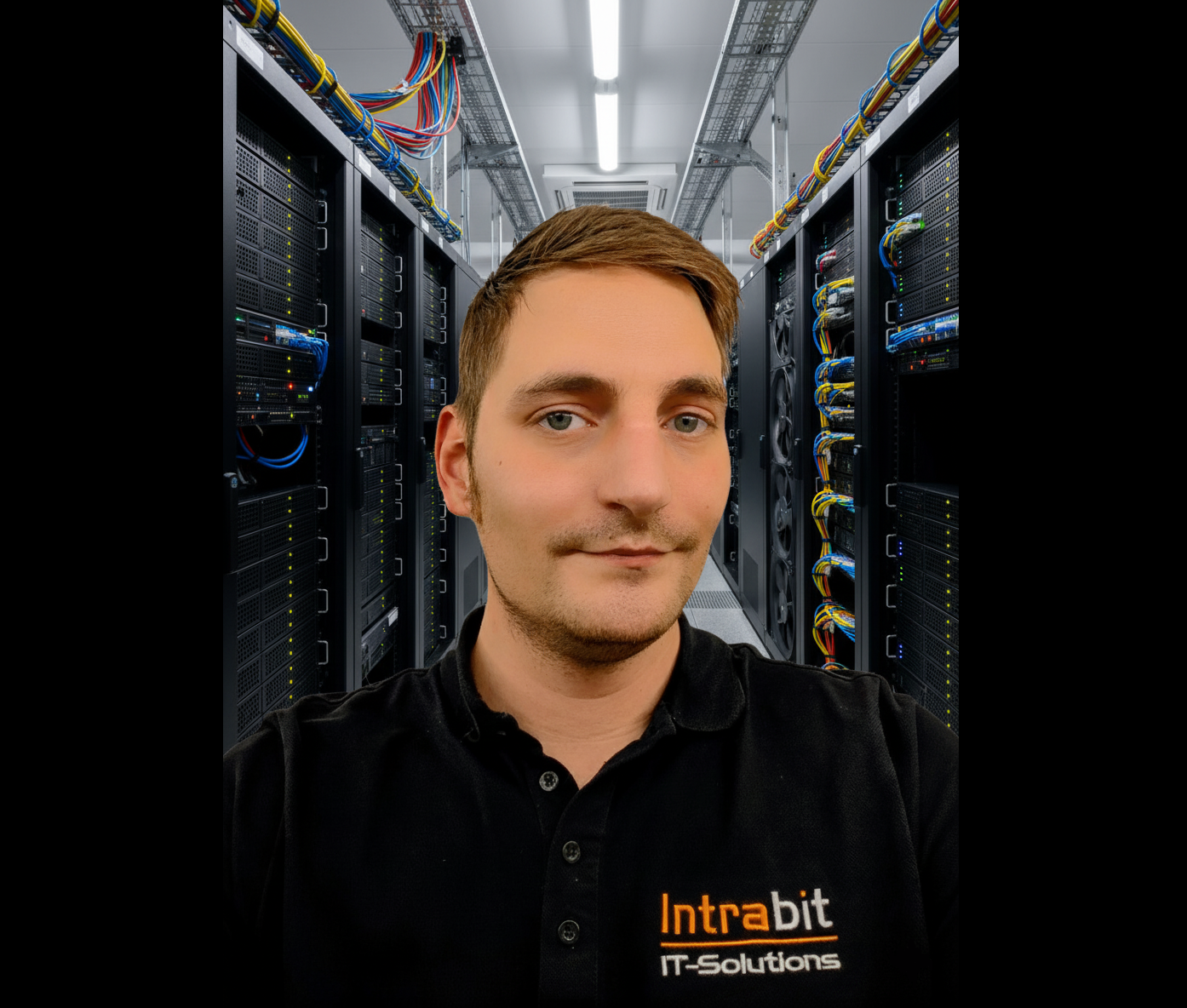 Dennis Nolden Portrait