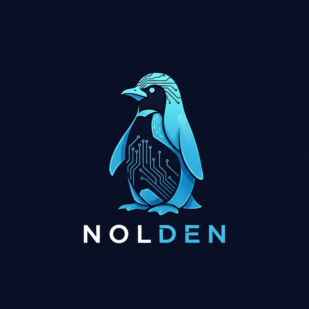 Nolden.tech Logo